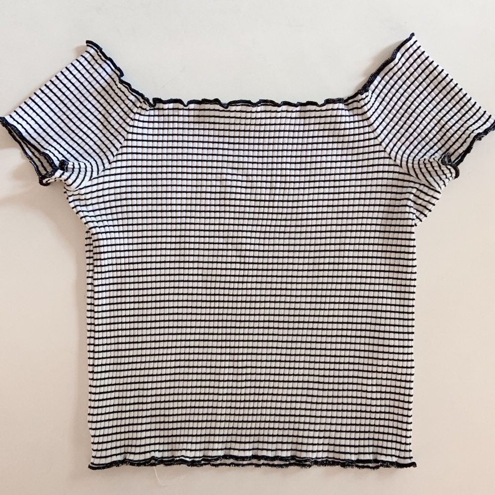 ZARA Top